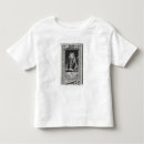 Buscar rey de inglaterra camisetas Henrio