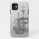 Buscar barco pirata iphone fundas Mar