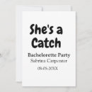 Buscar captura invitaciones Ella es una captura