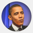 Buscar barack obama pegatinas Política