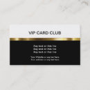 Buscar vip tarjetas de visita Exclusivo