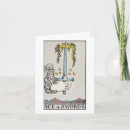 Buscar as tarjetas General y unisex