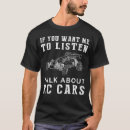 Buscar rc camisetas Camisa