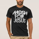 Buscar mosh camisetas Roca