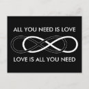 Buscar amor infinito postales General y unisex