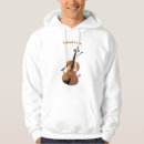 Buscar violin sudaderas Lila