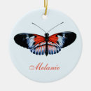 Buscar rojo y negro adornos Para ella