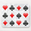 Buscar juego póker de alfombrillas de raton El jugar