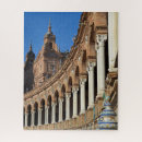 Buscar españa puzzles Arquitectura