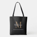 Buscar oro bolsos Tipografía