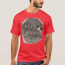 Buscar deep house camisetas Música