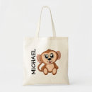 Buscar mono de la selva bolsos Lindo