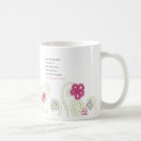 Buscar mundo maravilloso tazas Flores