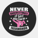 Buscar taekwondo pegatinas Mma