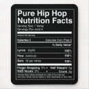 Buscar hip hop alfombrillas de raton Urbano