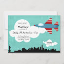 Buscar jet invitaciones Aviones
