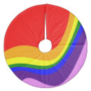 Buscar lesbiana faldas arbol navidad Arco iris