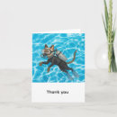 Buscar buceo con escafandra tarjetas Buzo