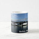 Buscar mackinac tazas Barco