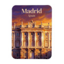 Buscar palacio real madrid imanes España