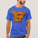 Buscar honky tonk camisetas Gráfico