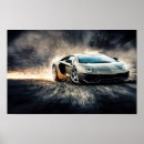 Buscar carrera de coches posters Coche de carreras