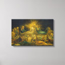 Buscar la última cena lienzos Jesús