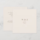 Buscar cream wedding invitation invitaciones Parejas