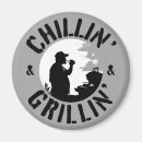 Buscar chillin imanes Cocinero