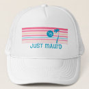 Buscar de la raya gorras Retro