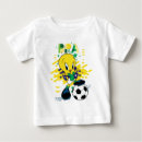Buscar el brasil bebe camisetas Fútbol