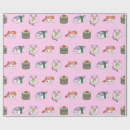 Buscar kawaii papel de regalo Japonés