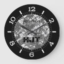 Buscar soldado relojes de pared Patriótico