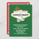 Buscar casino de las vegas invitaciones Invitados