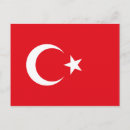 Buscar bandera de turquía postales Pavo