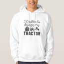Buscar tractores sudaderas Granja