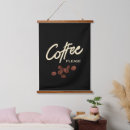 Buscar cafeína arte Granos de café