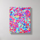 Buscar pollock lienzos Abstracto