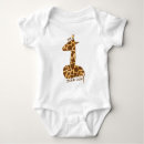 Buscar giraffe bebe ropa Primer cumpleaños