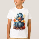 Buscar pavo del dibujo animado camisetas Dibujos animados