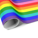 Buscar bisexual papel de regalo Arcoíris