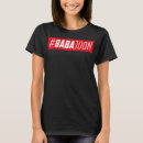 Buscar baba camisetas Persa
