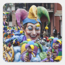 Buscar new orleans pegatinas Carnaval