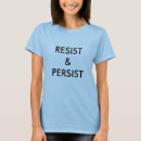 Buscar anti camisetas Para ella