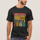 Buscar 1988 camisetas Impresionante