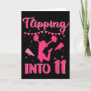 Buscar pompones tarjetas Baile