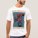 Buscar bmx freestyle camisetas Calle