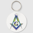 Buscar albañiles llaveros Freemason