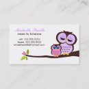 Buscar mamás tarjetas de visita 6 º mamarrera