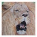 Buscar león africano posters General y unisex
